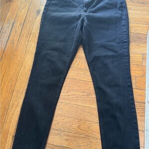 Old Navy Women's Dark Jeans